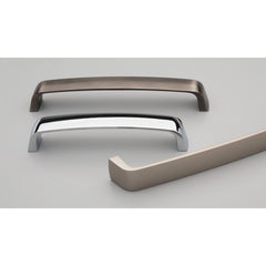Crome Handle
