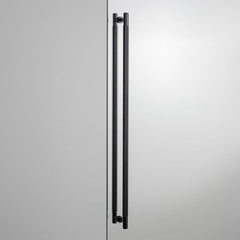 Buster & Punch - Closet Bar / Double - Sided / Cross