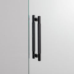 Buster & Punch - Pull Bar / Double -Sided / Cross