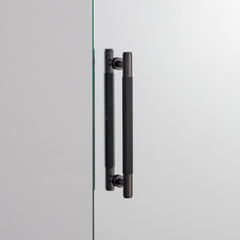 Buster & Punch - Pull Bar / Double -Sided / Cross