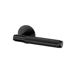 Buster & Punch - Door Lever Handle / Cross