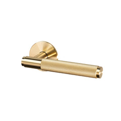 Buster & Punch - Door Lever Handle / Cross