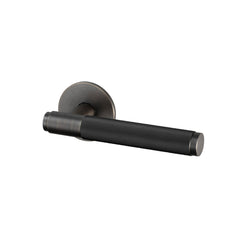 Buster & Punch - Door Lever Handle / Cross