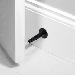 Buster & Punch - Door Stop / Wall Mounted