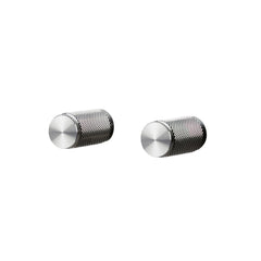 Buster & Punch -  Furniture Knob / Cross (pair)