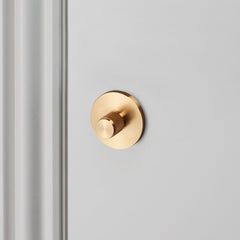 Buster & Punch - Thumbturn Lock / Cross