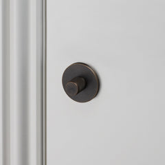 Buster & Punch - Thumbturn Lock / Cross