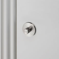 Buster & Punch - Thumbturn Lock / Cross