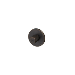 Buster & Punch - Thumbturn Lock / Cross