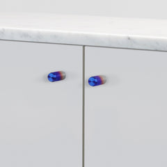 Buster & Punch - Furniture Knob / Linear (pair)