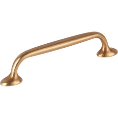 Bakes Solid Brass Cabinet Handle/Drawer Pull