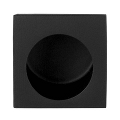 Formani - SQUARE - LSQ27 Sliding Door Edge Pull