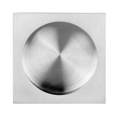 Formani - SQUARE - LSQ54 Sliding Door Flush Pull