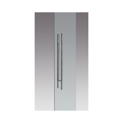 Kawajun - DA133 Modern Aluminium Door Pull Handle
