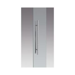 Kawajun - DA133 Modern Aluminium Door Pull Handle