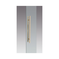 Kawajun - DA133 Modern Aluminium Door Pull Handle