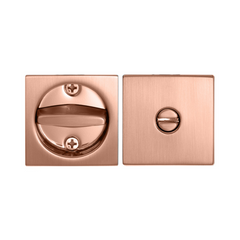 Kawajun - Sliding Door Privacy Lock KY-18