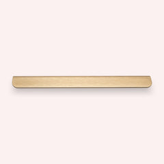 Slant Handle