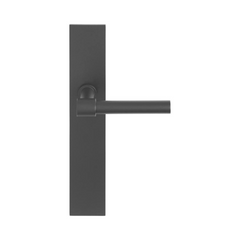 Formani - One - PBL15P236SFC Lever Handle on Plate