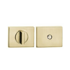 Kawajun - Privacy Turn & Release Set with Deadbolt Lock - 2KLV2