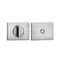 Kawajun - Privacy Turn & Release Set with Deadbolt Lock - 2KLV2