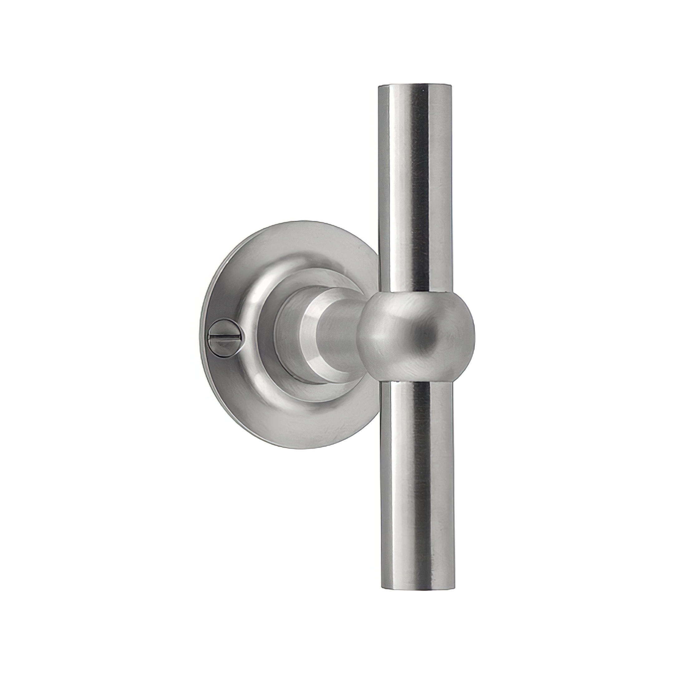 Formani - Ferrovia - FVT100/48 T-Handle on Rose