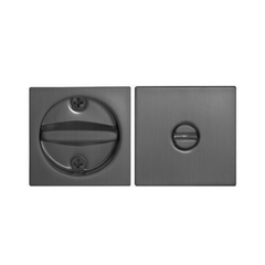 Kawajun - Sliding Door Privacy Lock KY-18