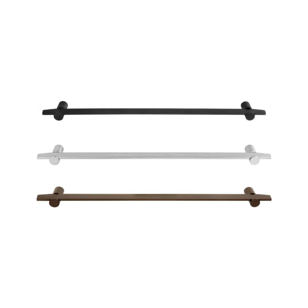 Formani - Tense - BB25/160 Solid Cabinet Handle
