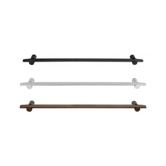 Formani - Tense - BB25/160 Solid Cabinet Handle