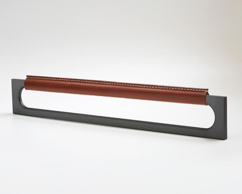 oil-rubbed-bronze-brown-leather