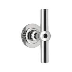 Formani - Ferrovia - FVT100/48 T-Handle on Rose