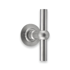 Formani - Ferrovia - FVT90/40 T-Handle on Rose