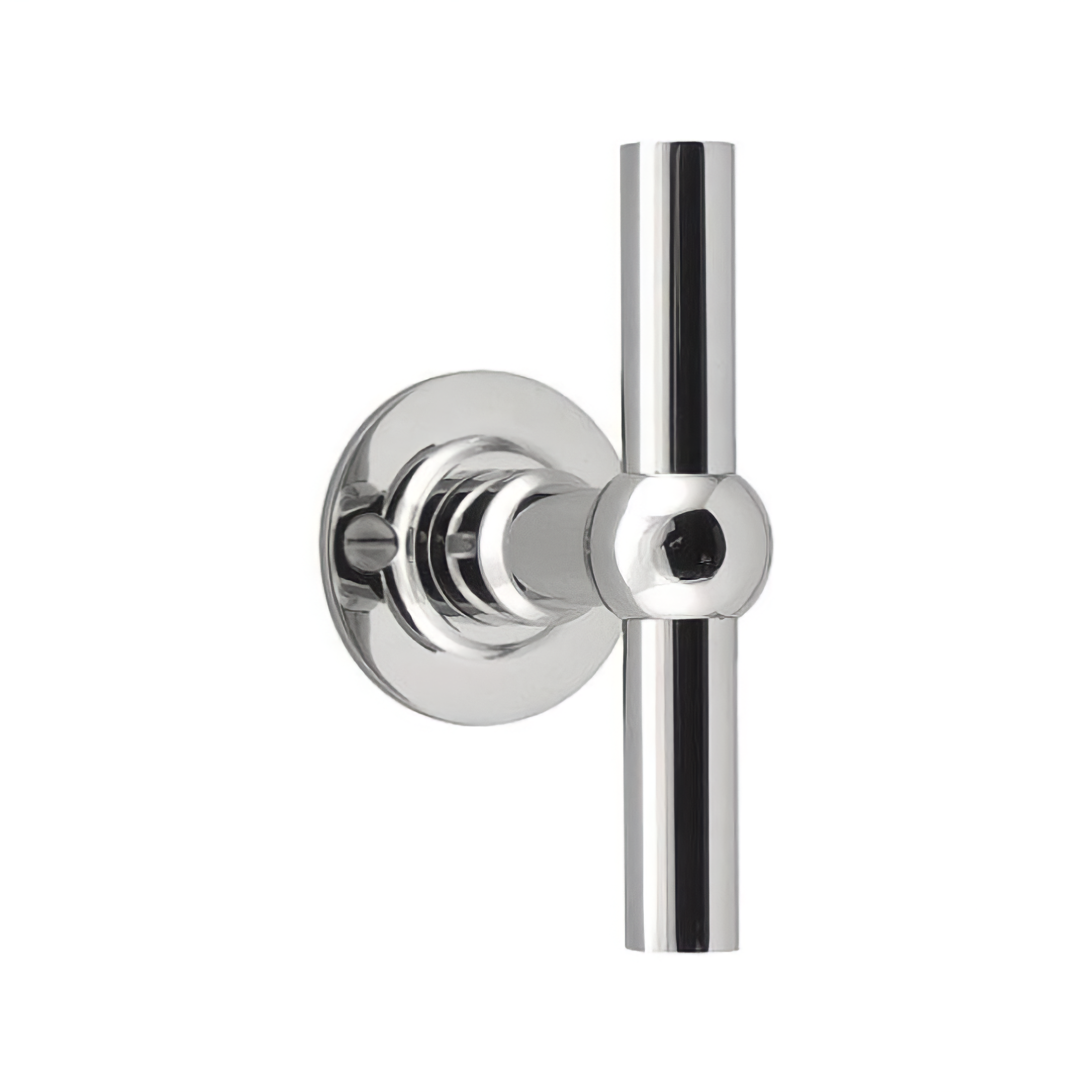 Formani - Ferrovia - FVT90/40 T-Handle on Rose