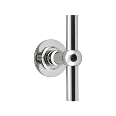 Formani - Ferrovia - FVT90/40 T-Handle on Rose
