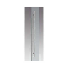 Kawajun - Door Pull Handle L2000mm DA-144