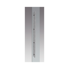 Kawajun - Door Pull Handle L2000mm DA-144
