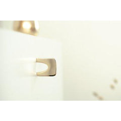 Bridge Cabinet Knob