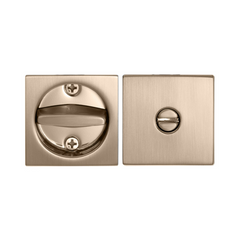 Kawajun - Sliding Door Privacy Lock KY-18