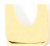 Bridge Cabinet Knob