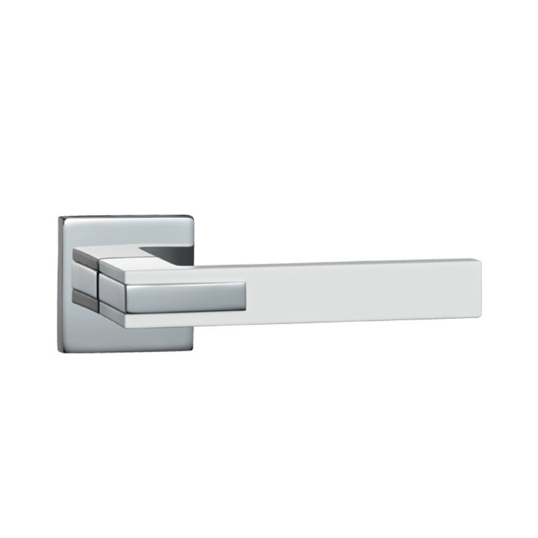 Kawajun - TKT Zinc and Aluminium Leverset