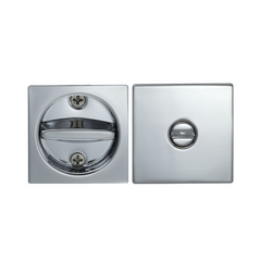Kawajun - Sliding Door Privacy Lock KY-18