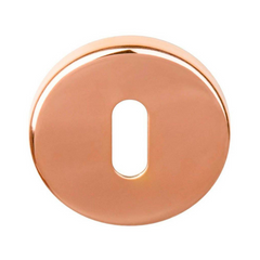 Formani BASICS - LBN50 Key Escutcheon