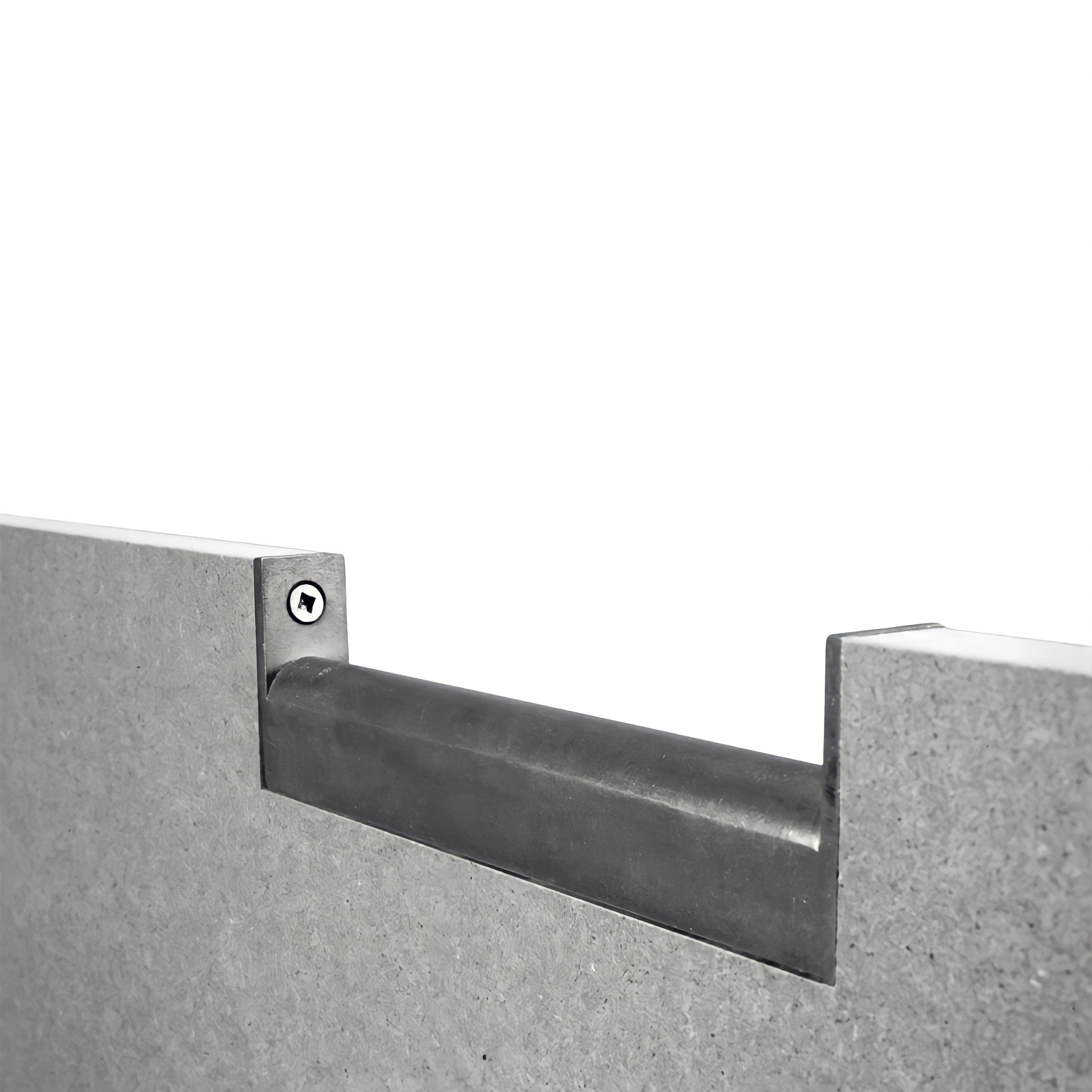 Tom Kundig - Center Roll Cabinet Pull