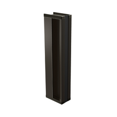 Kawajun - Sliding Door Edge Pull Handle - PA69