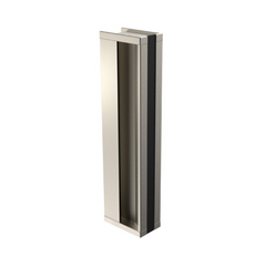 Kawajun - Sliding Door Edge Pull Handle - PA69
