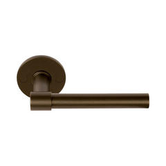Formani - One - PBL15XL/50 Lever Handle on Rose