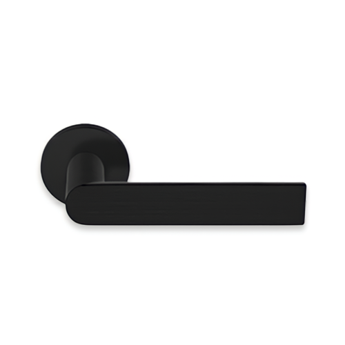 Formani ARC - PBA101-G Lever Handle on Rose