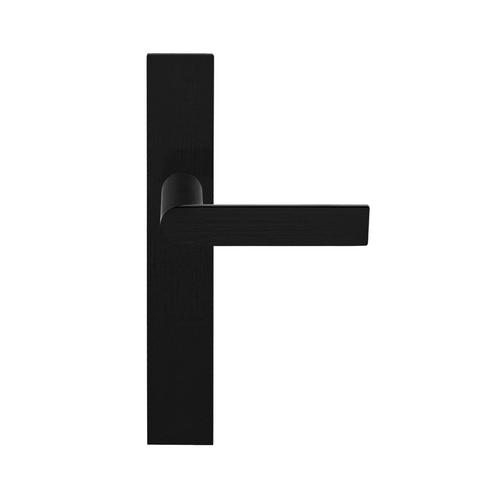 Formani ARC - PBA101P236SFC Lever Handle on Plate