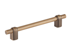 Gaumont Solid Brass Cabinet Handle/Drawer Pull