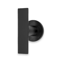 Formani ARC - PBA200VA Solid Front Door T-Knob
